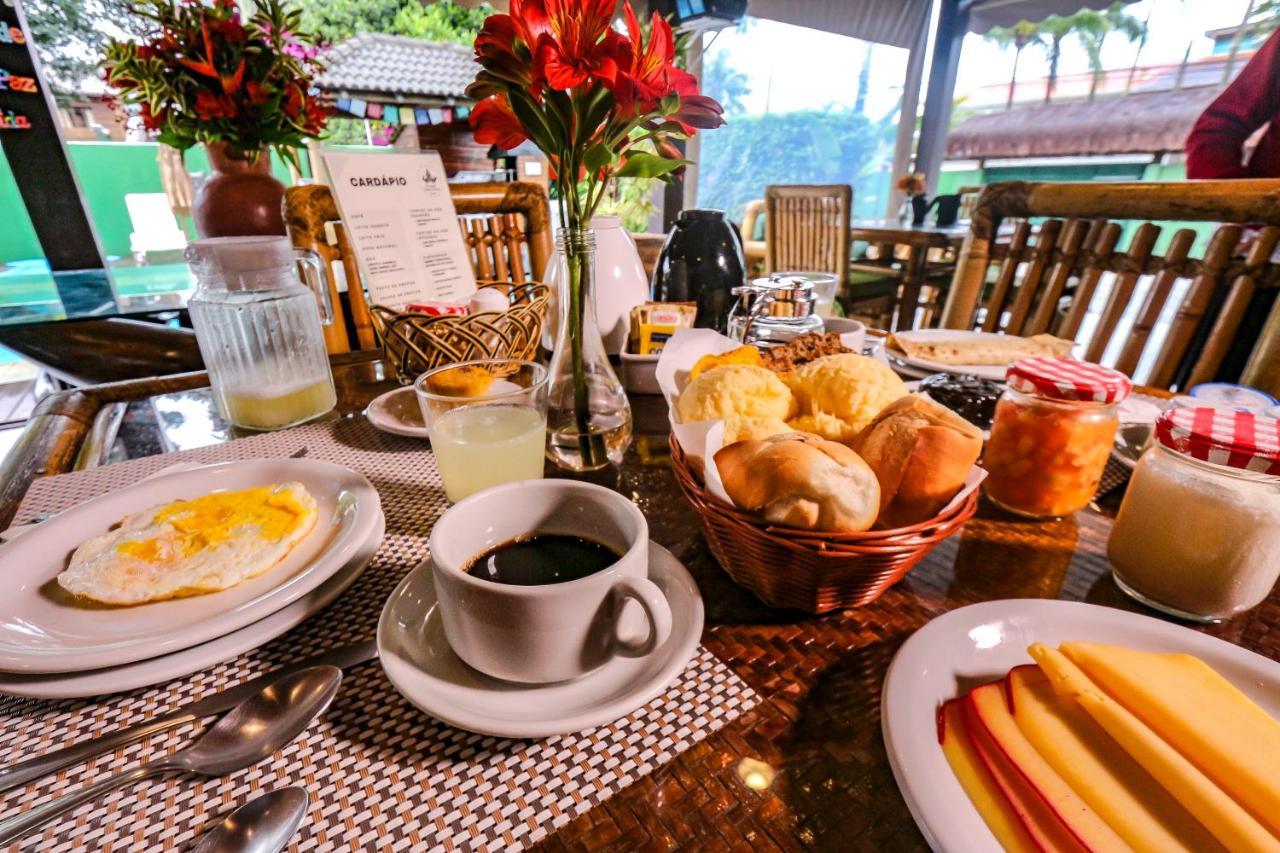 Pura Vida Inn 3*