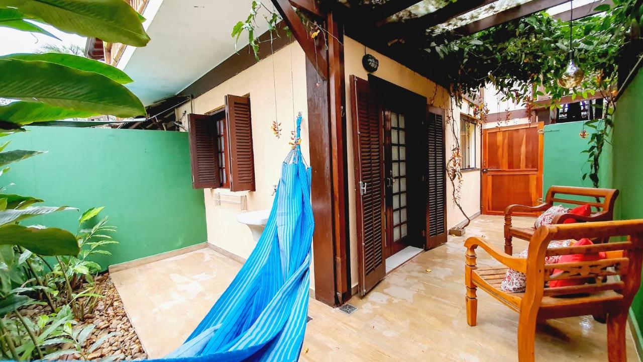 Pura Vida Inn Maresias