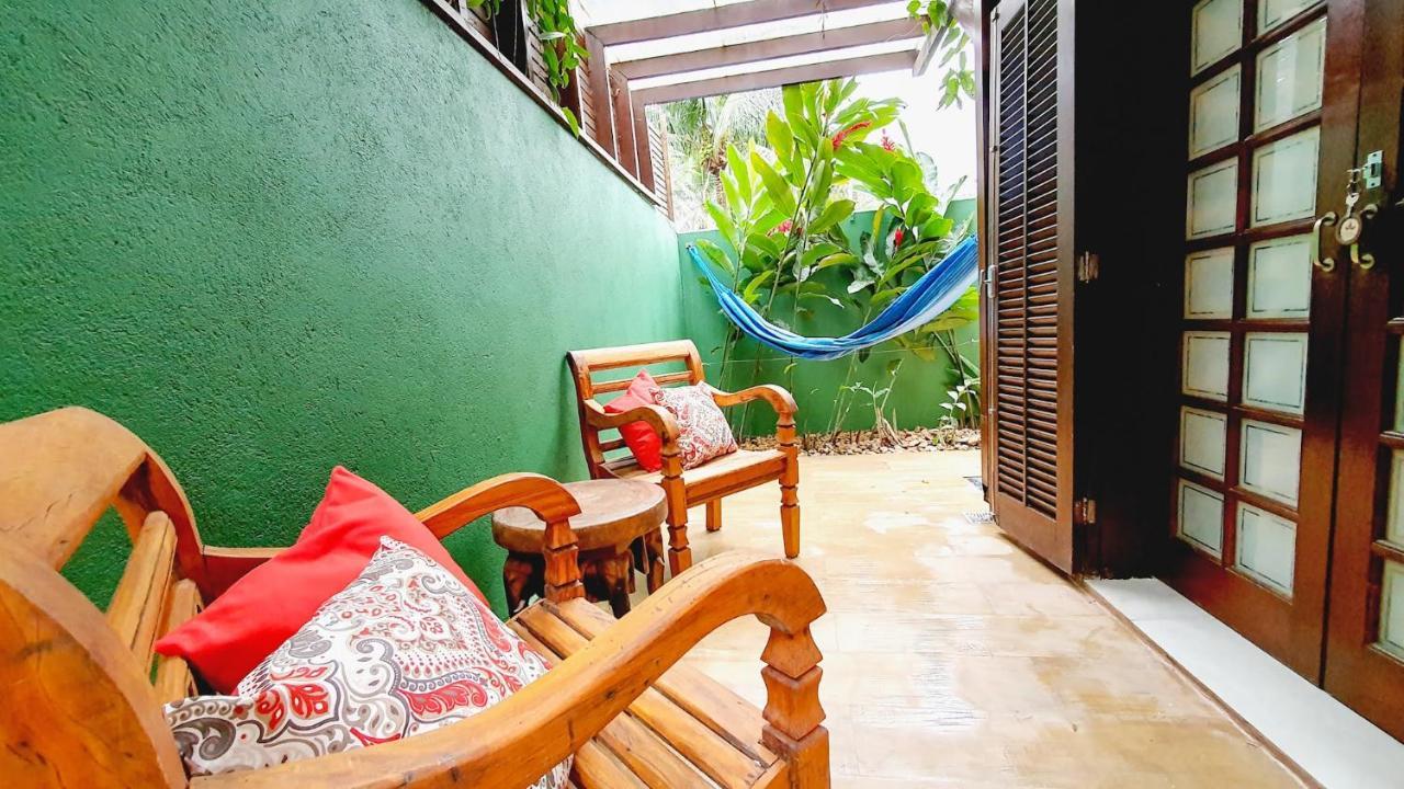 Pura Vida Inn 3*