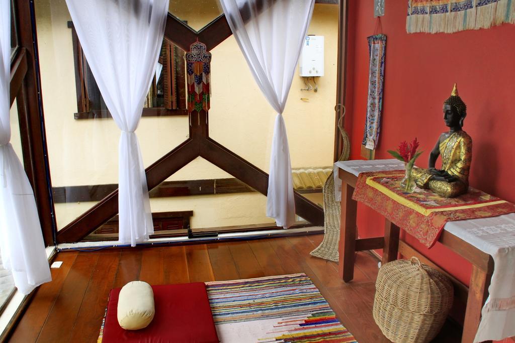 Pura Vida Inn