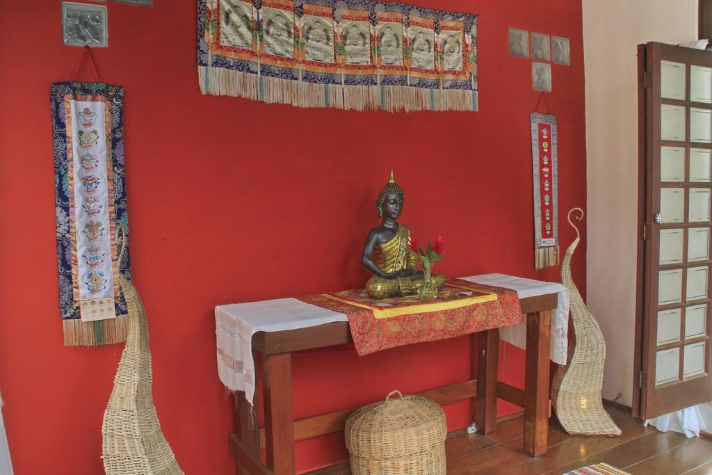 Inn Pura Vida 3*