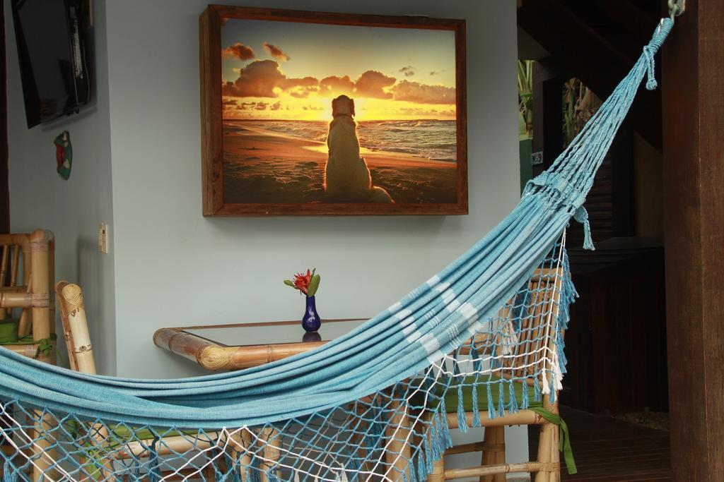 Pura Vida Inn Maresias