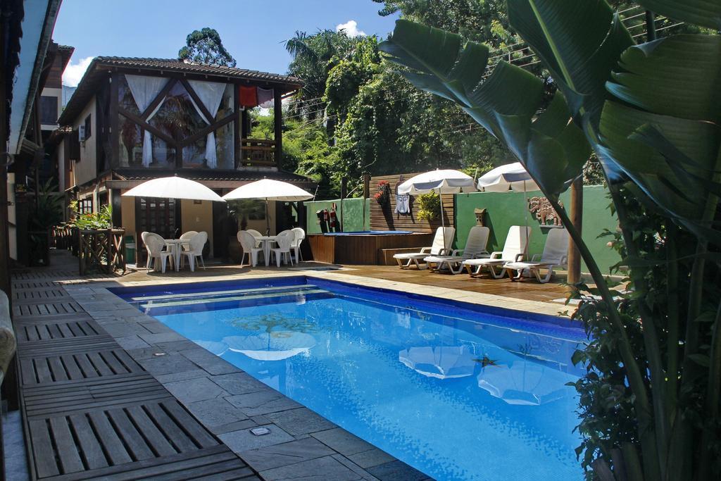 Pura Vida 3* Maresias