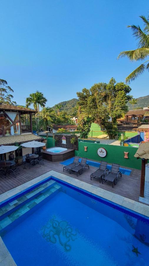 Inn Pura Vida Maresias
