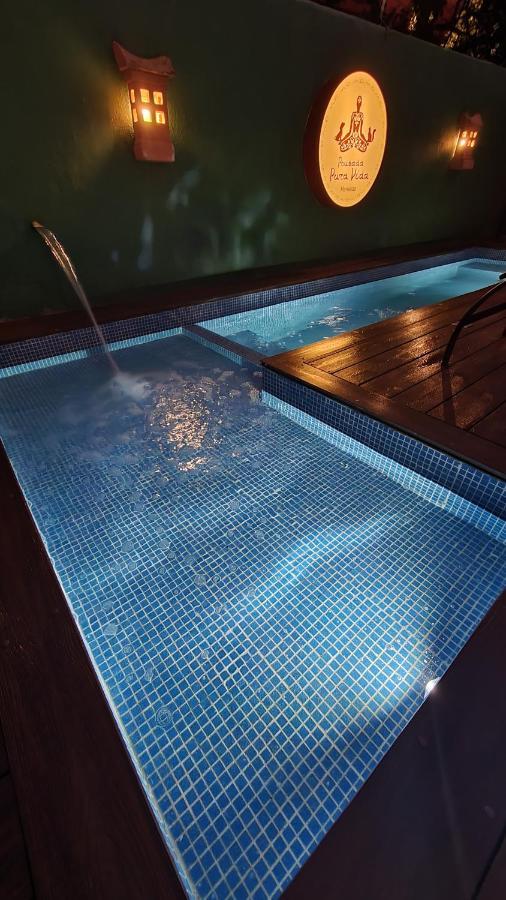 Inn Pura Vida 3*