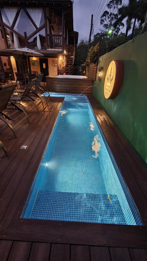 Inn Pura Vida 3*