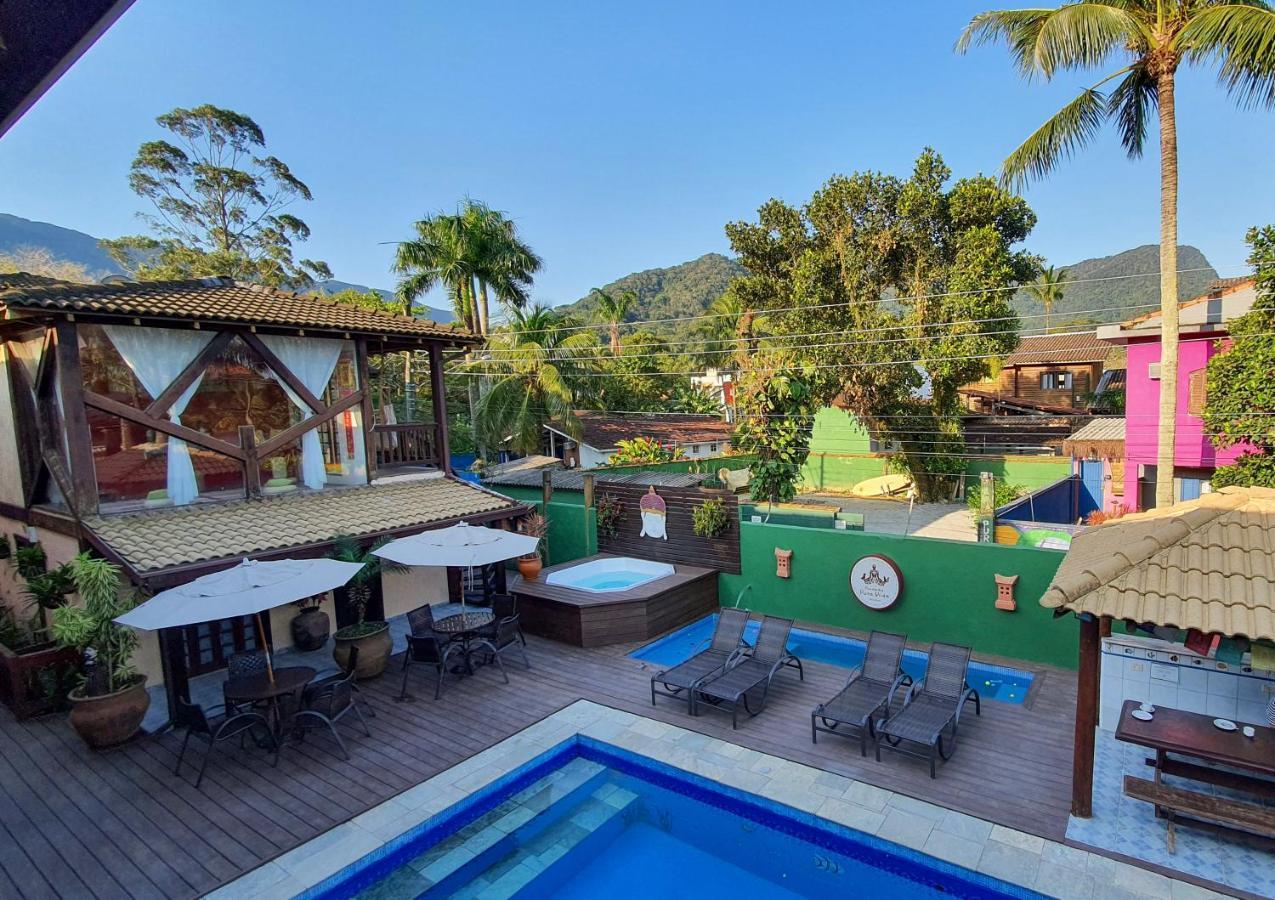 Pura Vida 3* Maresias