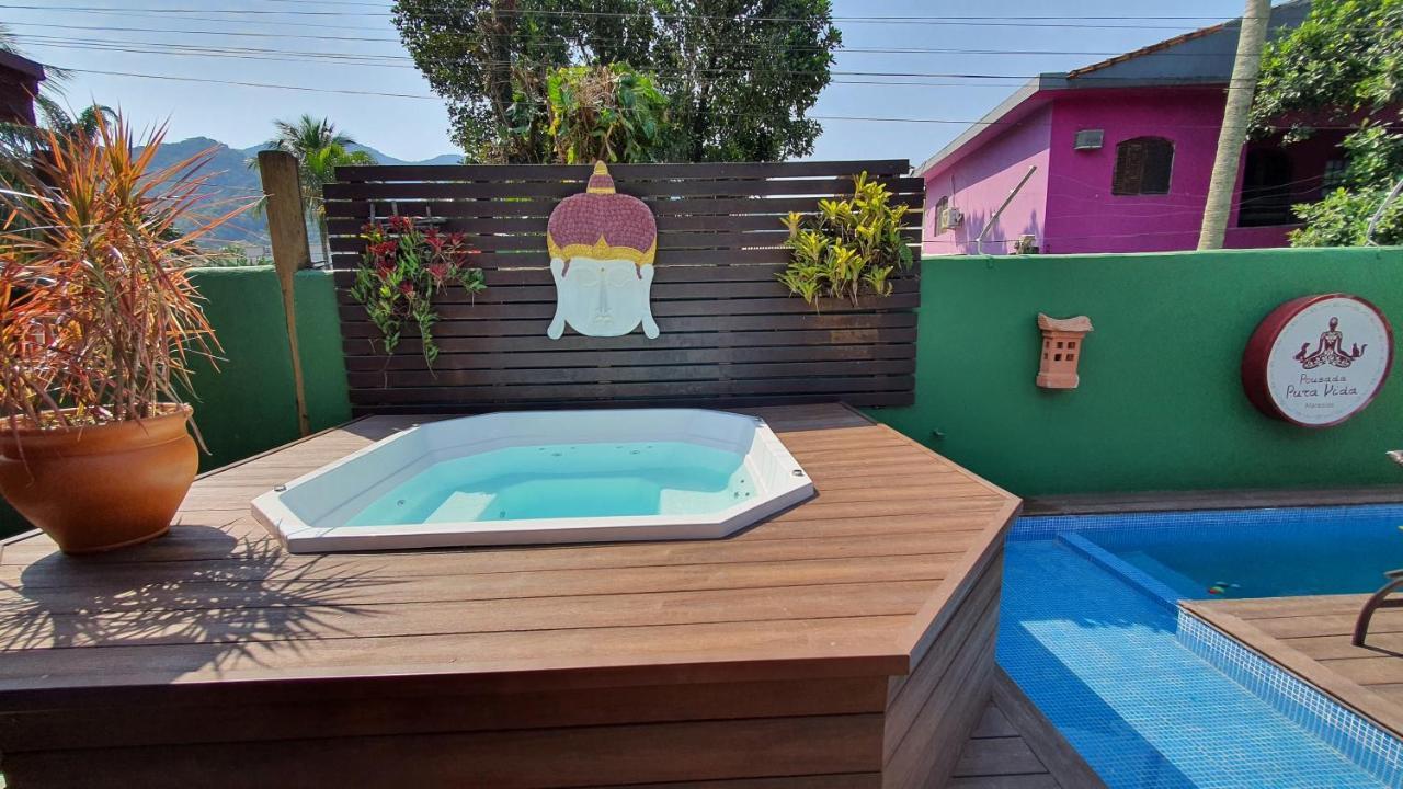 Pura Vida Inn Maresias