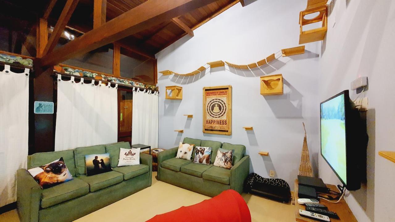 Inn Pura Vida