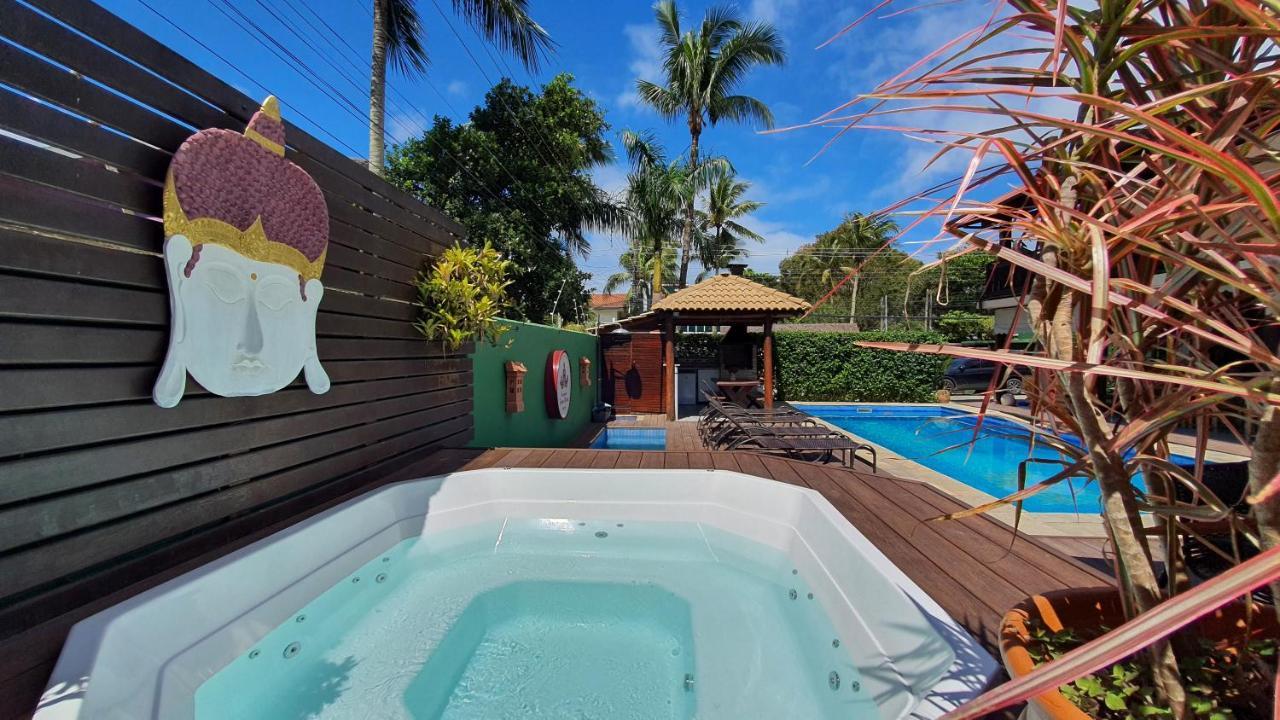 Inn Pura Vida 3*
