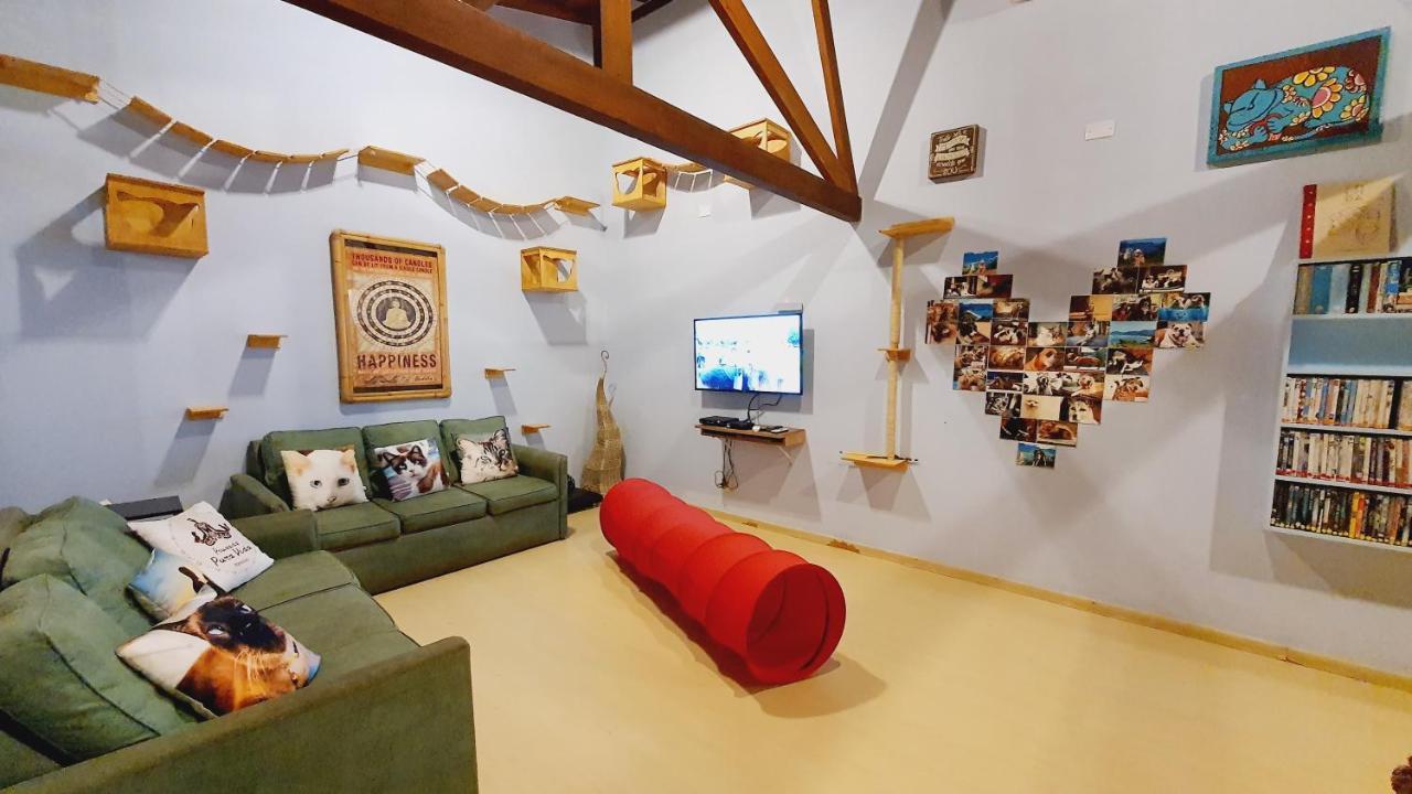 Inn Pura Vida
