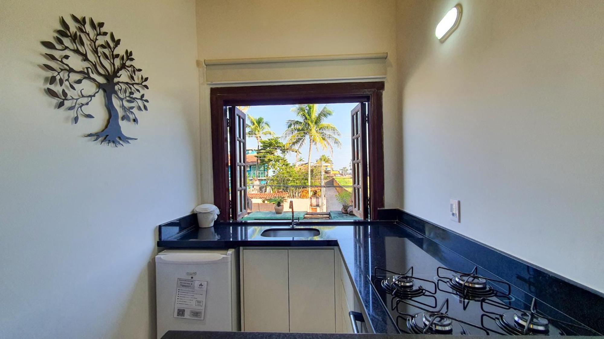 Pura Vida Inn 3*