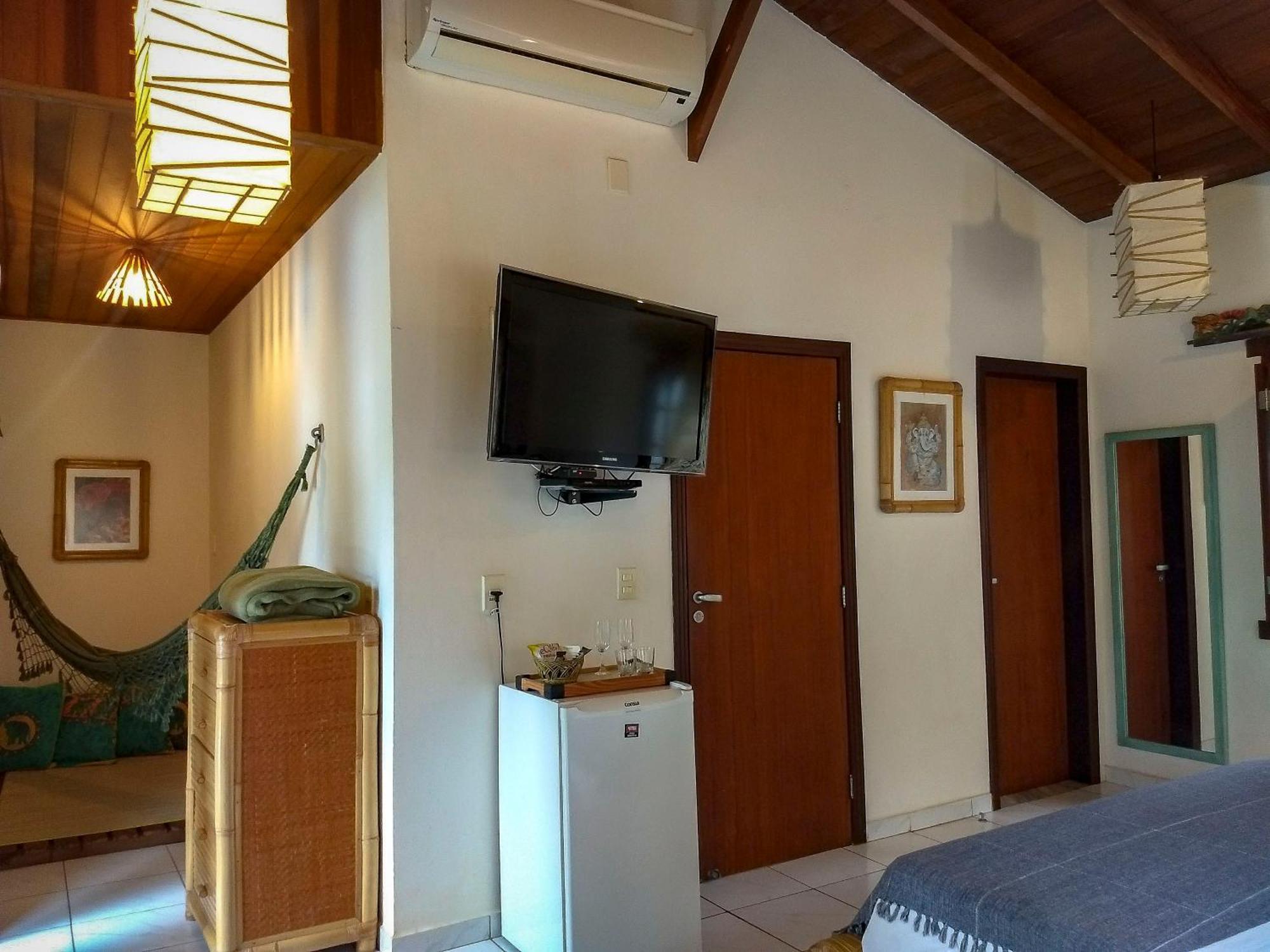 Pura Vida Inn Maresias
