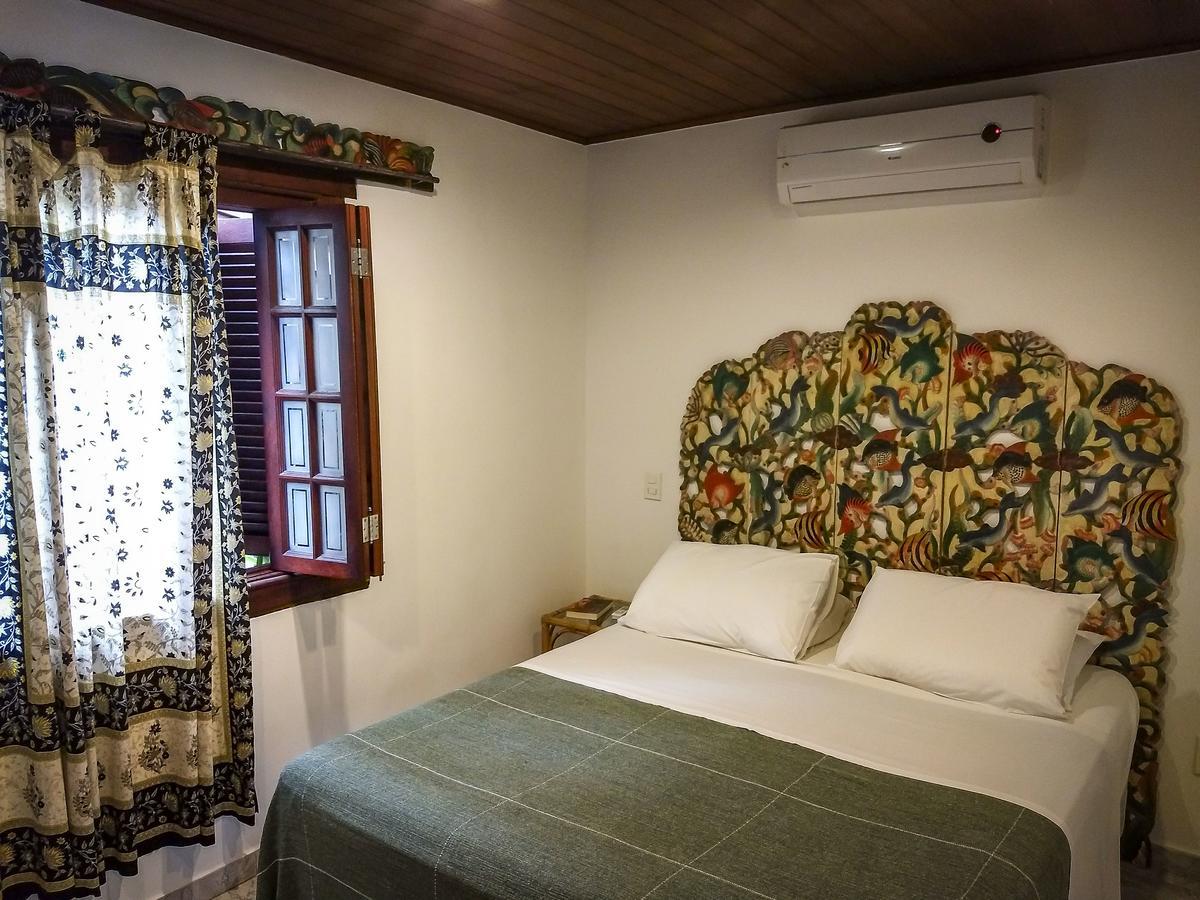 Pura Vida Inn Maresias