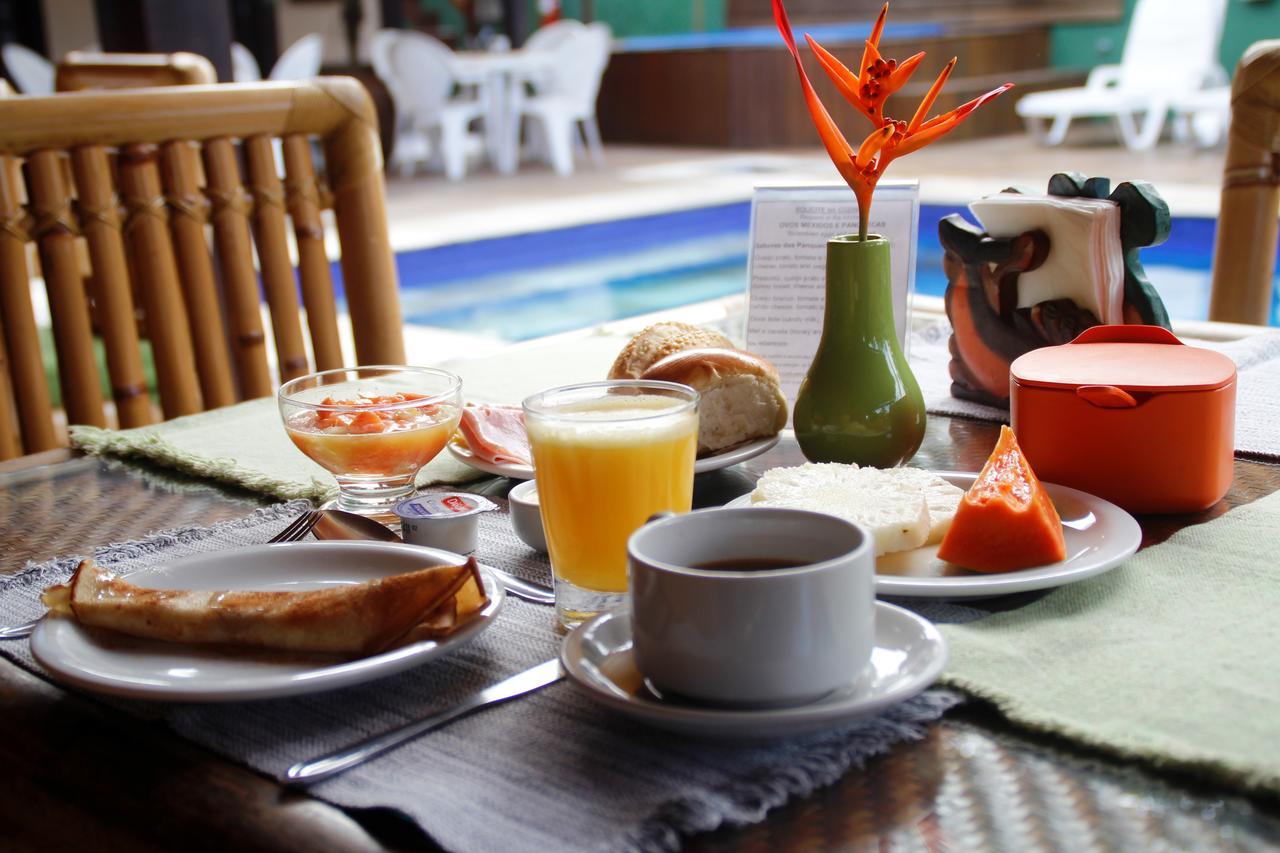 Pura Vida Inn Maresias