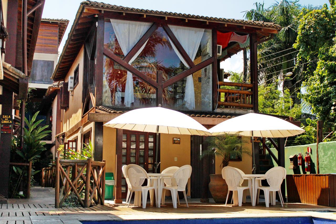 Inn Pura Vida
