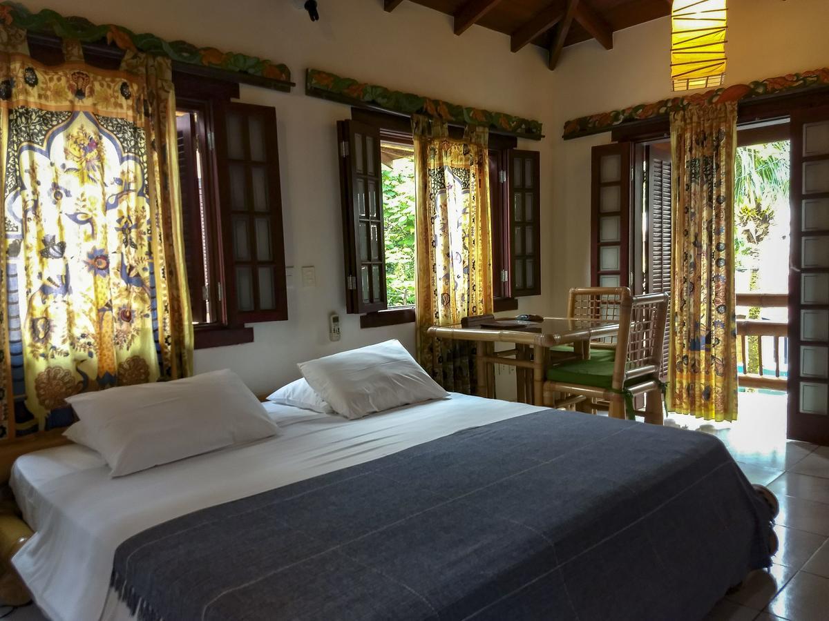 Pura Vida 3*