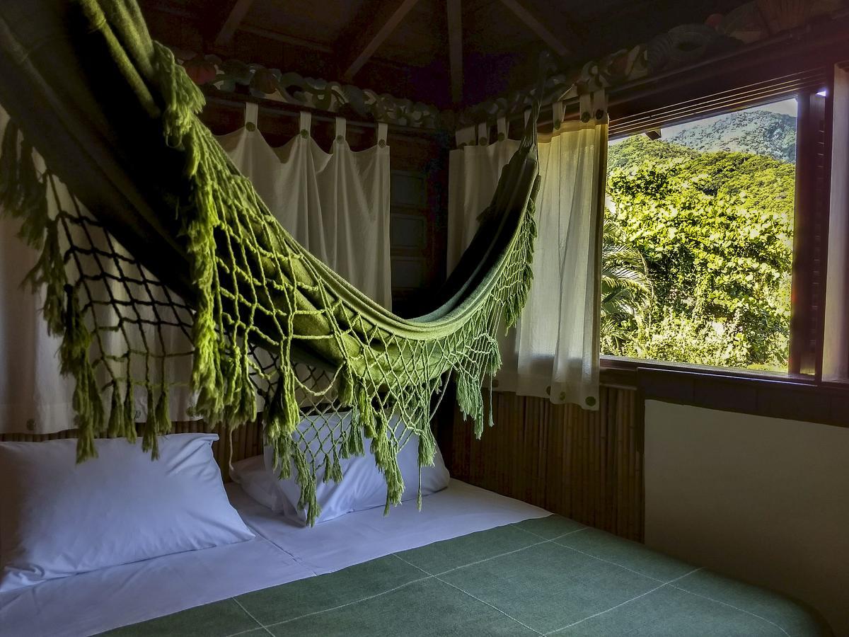 Inn Pura Vida 3*