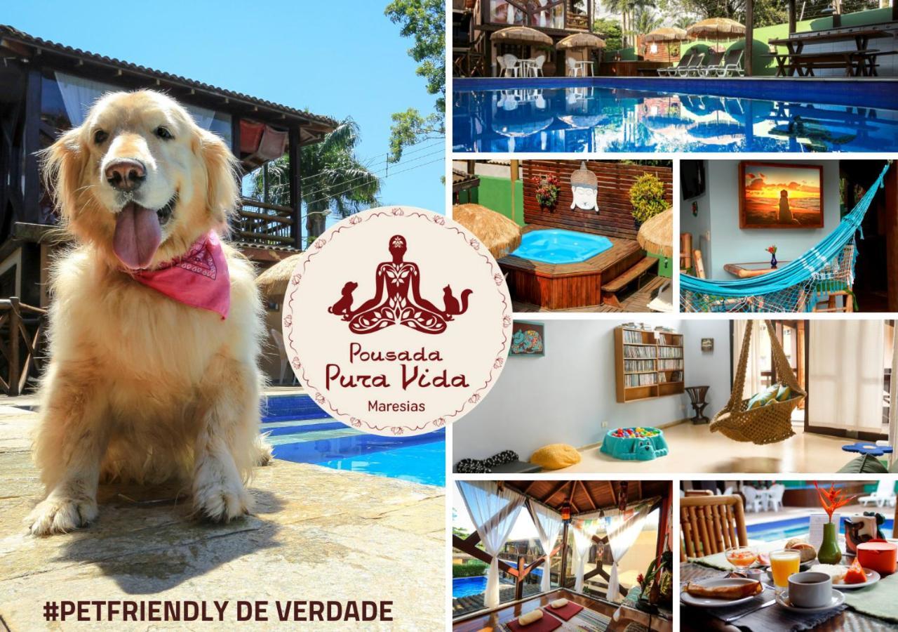 Inn Pura Vida 3*