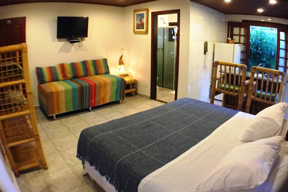 Inn Pura Vida Maresias