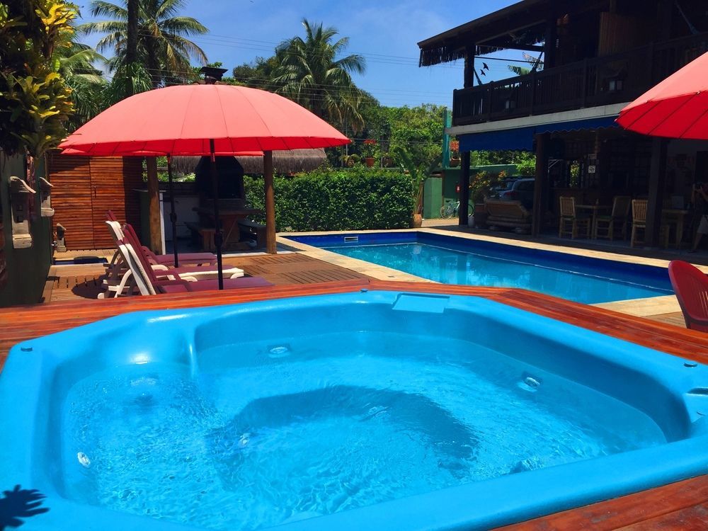Pura Vida 3* Maresias