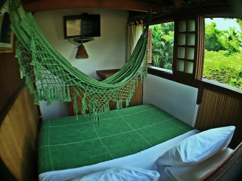 Pura Vida Inn