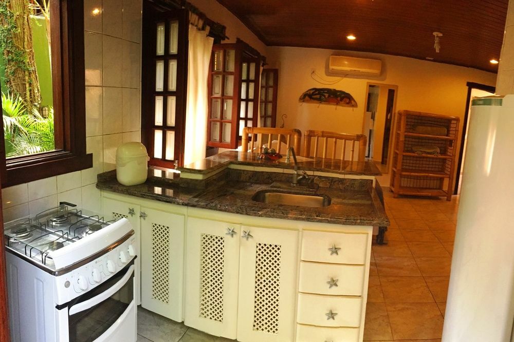Pura Vida 3* Maresias